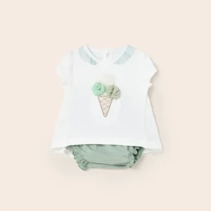 Conjunto MENTA