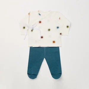 Conjunto primera puesta Soles- MORE THAN BABIES