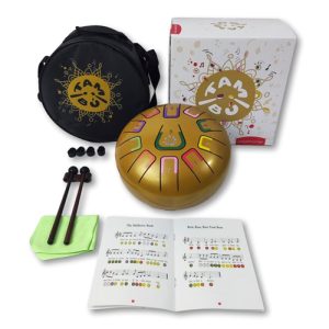 Instrument musical Tambú