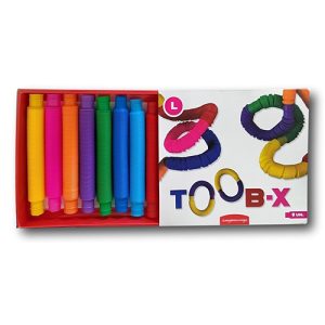 Toob-x tamaño L