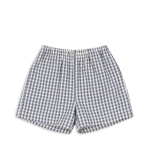 Pantalón cuadros Kim-KONGES SLØJD