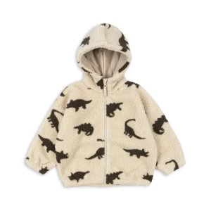 Chaqueta  JODY TEDDY Dino-KONGES SLØJD